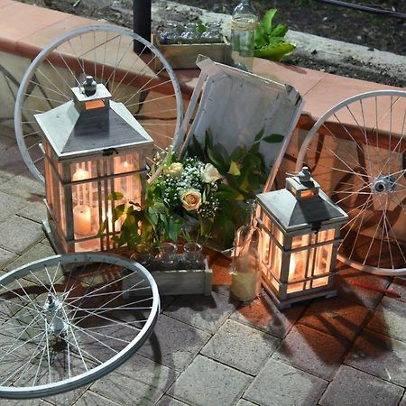 Villa Milici Campobello di Licata 외부 사진
