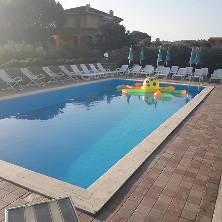 Villa Milici Campobello di Licata 외부 사진