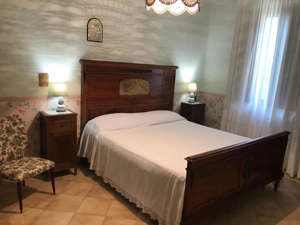 Villa Milici Campobello di Licata 외부 사진