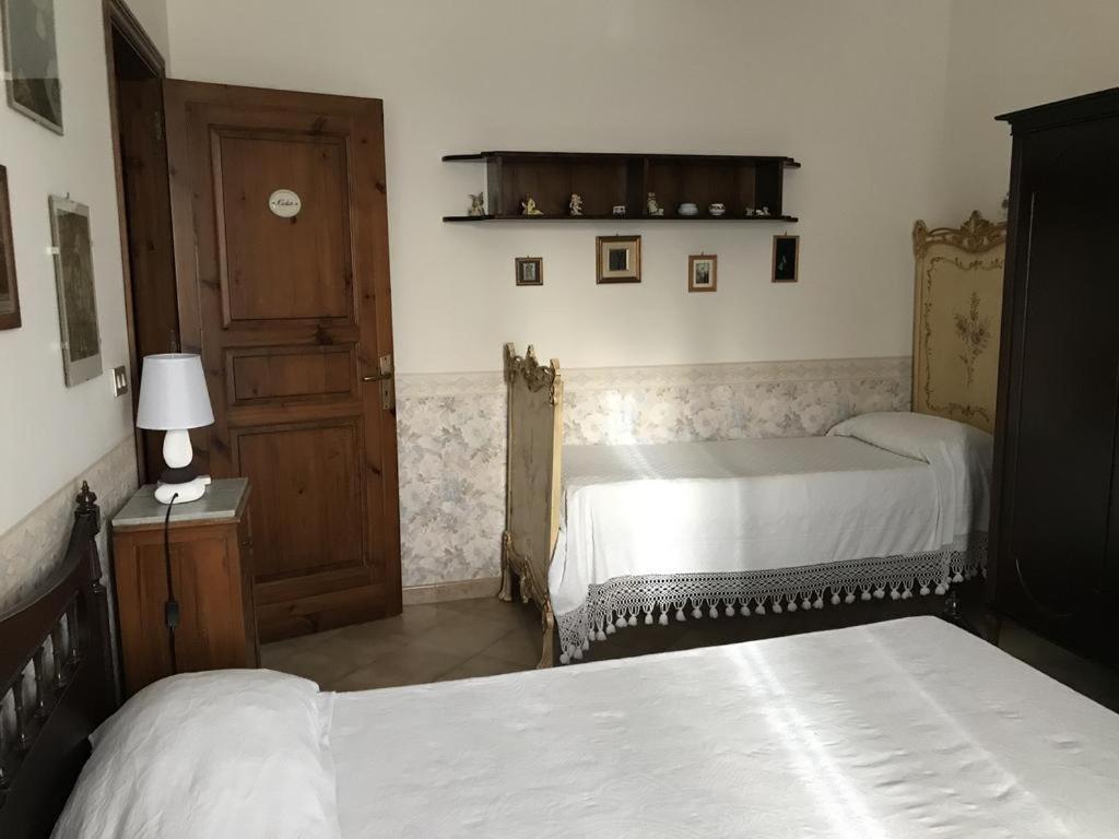 Villa Milici Campobello di Licata 외부 사진