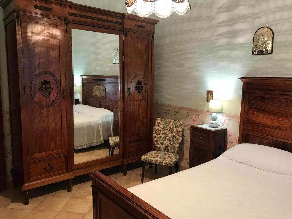 Villa Milici Campobello di Licata 외부 사진