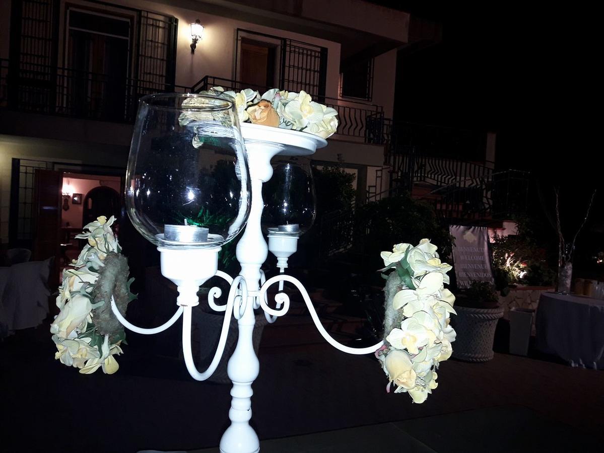 Villa Milici Campobello di Licata 외부 사진