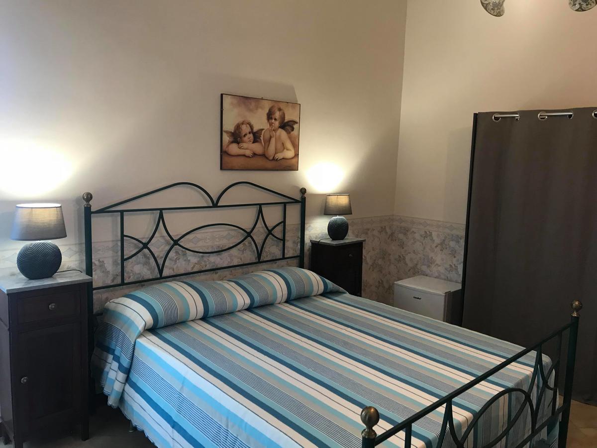 Villa Milici Campobello di Licata 외부 사진