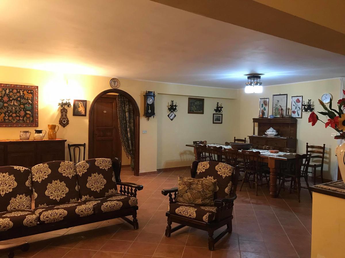 Villa Milici Campobello di Licata 외부 사진